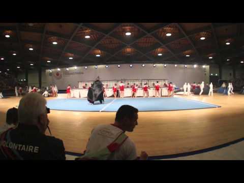 Dernière production groupe vaudois Part.1