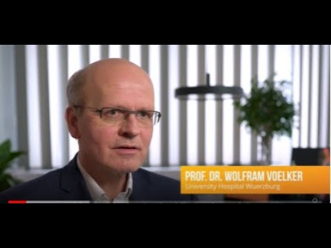 Mentice: Coronary Intermediate