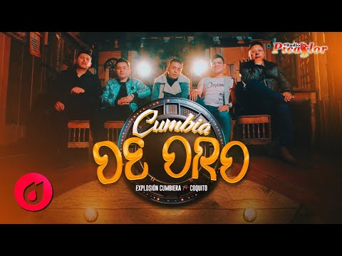 ♫ MiX Vuelve / Una Copa / Hoy - Explosión Cumbiera & Coco y El Pacto 🔥 ¡Tendencia de Música! ✨
