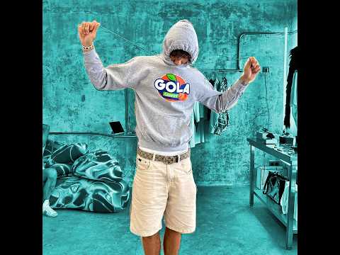 [FREE] Gola GIanni x Lucio101 x Jonny5 Type Beat - GOLDMACHER