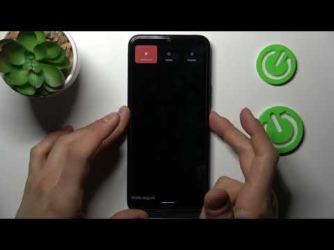 How to enter Safe Mode on the Nokia C21 Plus