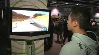 The Reboot: PAX 2007