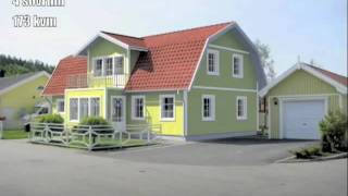 preview picture of video 'Bygga hus med Animonhus - Morlanda video'