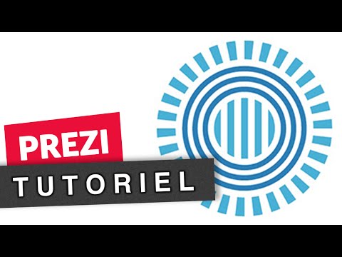 comment ouvrir prezi