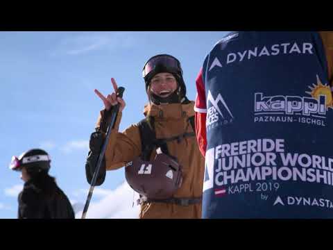 OPEN FACES Teaser 3* FWQ/2* FJT Kappl/Paznaun