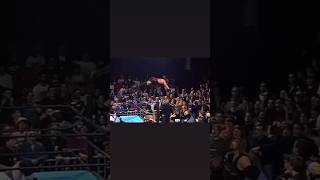 ECW • RVD &amp; Sabu vs. Axl Rotten &amp; Balls Mahoney • Pantera - “Walk”