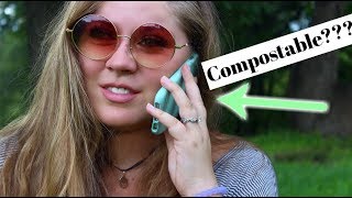 Pela Phone Case Review | Compostable Eco-Friendly Phone Case