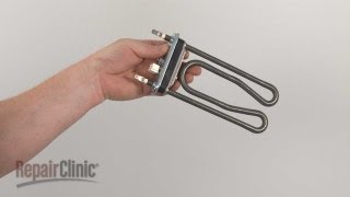 LG Dishwasher Heating Element Replacement #5301DD1001G