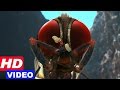 Eecha Movie Best Visual Effect Scene Nani Is Reborn As Fly S S Rajamouli Hit Malayalam Movie