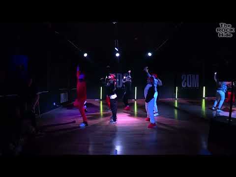 [SX3] BTS (stive aoki remix short) - mic drop dance cover by DAIDLS [MK PARTY (04.12.2022)]