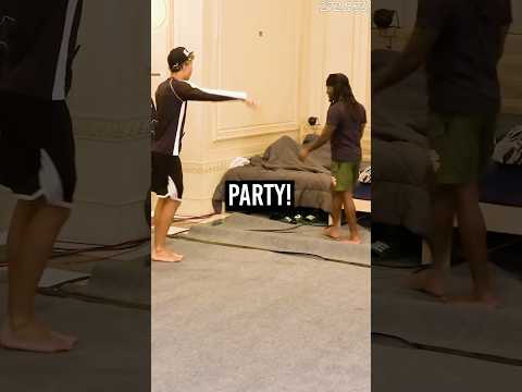 Tota Wrote A Song About Kai Cenat & Gigi! 😭