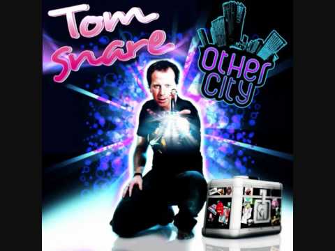 Tom Snare feat. Nieggman - Shout (Extended Mix) 2011