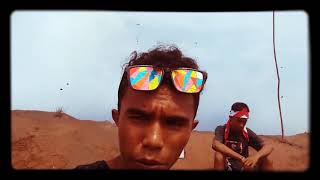 preview picture of video 'Pendaki Gunung Iya Ende Flores Ntt (17 Agustus 2018)'