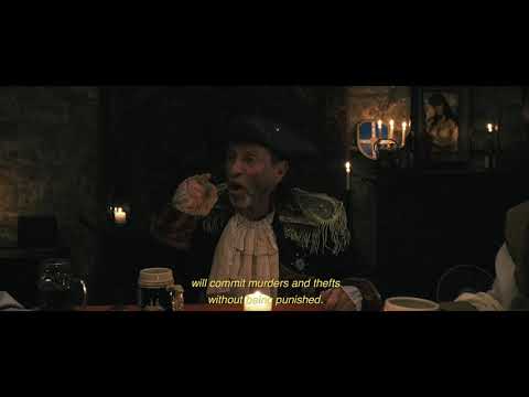 De klopjacht op Jan De Lichte