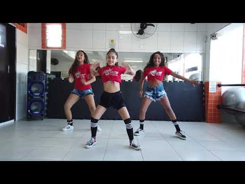 É Problema - Matheus & Kauan | COREOGRAFIA | SUPERPIU CIASHOW