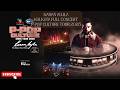 Karan Aujla LIVE Kolkata Full Concert P Pop Culture India Tour 2026 Crowd Went Crazy
