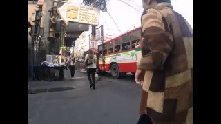 2015-03-19 The walk home, Bangkok