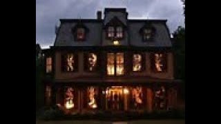 Vampires and Zombies a Love I Needed