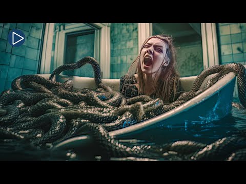 RATTLERS: SNAKE ATTACK 🎬 Full Exclusive Horror Movie Premiere 🎬 English HD 2023