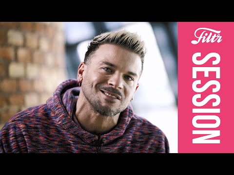Pedro Capo - Calma (Filtr Acoustic Session Germany)