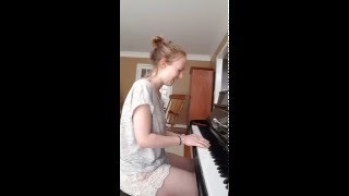 Runner - From Indian Lakes (Piano Cover)