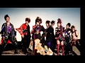 Yuko Suzuhana (鈴華ゆう子) with Wagakki Band (和楽器 ...