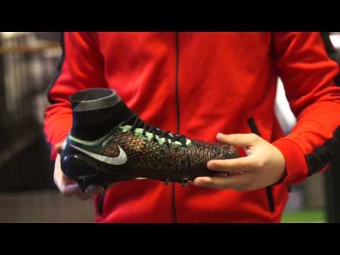 TOP4FOOTBALL UNBOXING - Nike Magista Obra BHM