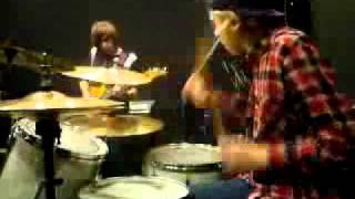 Comeback Kid - False Idols Fall (cover from Beholder)