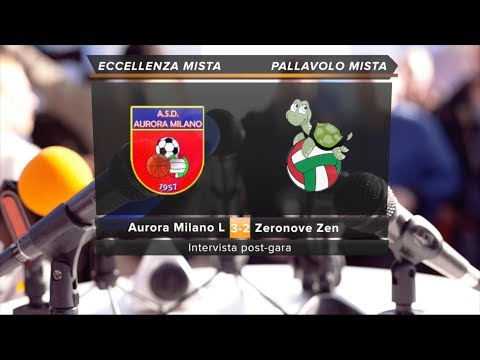 Intervista Zeronove Zen - Marco Di Lorenzo