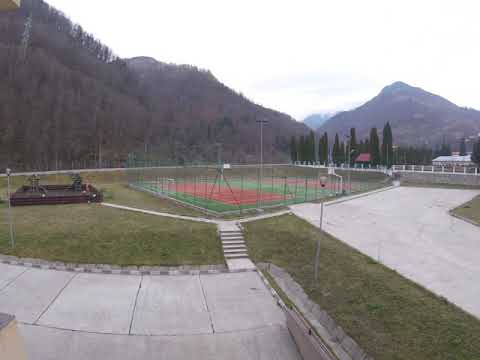 Ciunget Noiembrie 2018