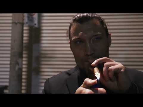 "NO TALK ALL ACTION" Short film