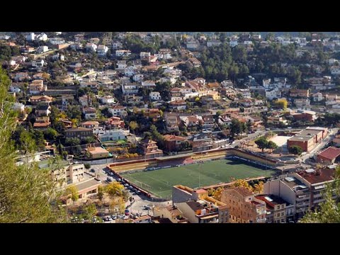 VIAJE A VALLIRANA | España