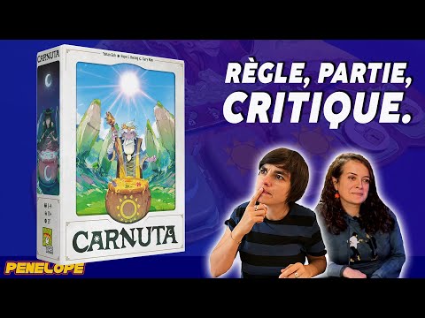 Vidéo Carnuta