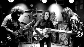 DAVID CROSBY w/JERRY GARCIA - Cowboy Movie LIVE 1970