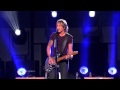 Keith Urban Performs  Cop Car