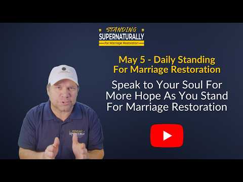 Tuesday Devotional Video