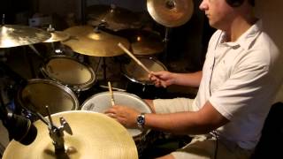 Steve Tocco - I&#39;ve Grown Accustomed To Her Face by Chris Botti and Dean Martin