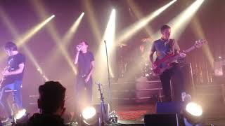 Shed seven - Mark 14.12.19 O2 Brixton London