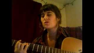 Sister Wife - Alex Winston (cover)