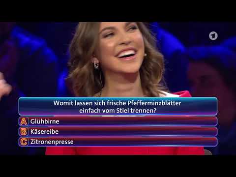 Wer weiß denn sowas? vom 06.03.2019 I Staffel 4 Folge 103