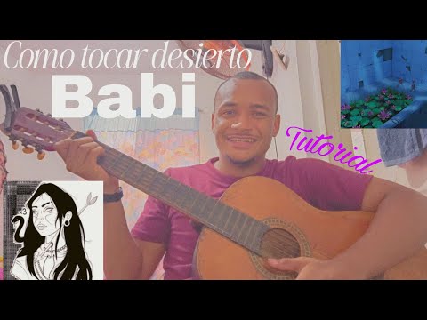 Desierto - Babi