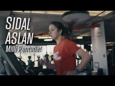 Dünya Kadınlar GÜCÜ | Sıdal Aslan