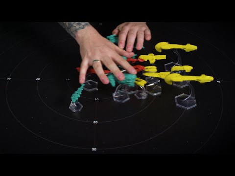 Alliance Tournament Comps Explained: Rush