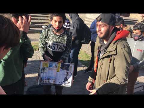 Yona vs Dyko | Cuartos de Final | Fecha Especial