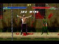 Jax MK2 Fatality 3 MKP4 1 Season 2 5