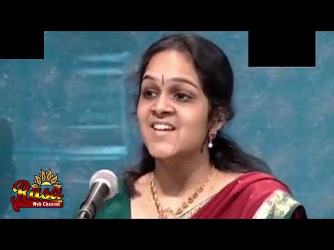 Asaindhadum Mayil Ondru - Part 3 | Paatu Class | Dr. Ambika Kameshwar