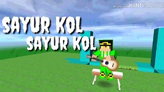 Download lagu Sayur Kol | ANIMASI MINECRAFT mp3 Download lagu Sayur Kol | ANIMASI MINECRAFT mp3