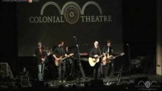 Enter The Haggis at The Colonial Theater