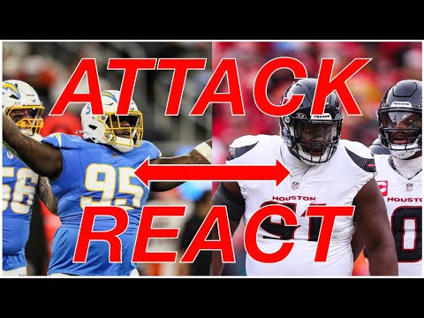 The Two Ways to Play Defensive Line (And Which is Better)