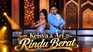 Download lagu RINDU BERAT - ARI DA8 & KEISYA DA8 mp3 Download lagu RINDU BERAT - ARI DA8 & KEISYA DA8 mp3